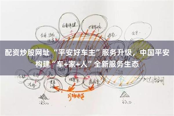 配资炒股网址 “平安好车主”服务升级,中国平安构建“车+家+人”全新服务生态