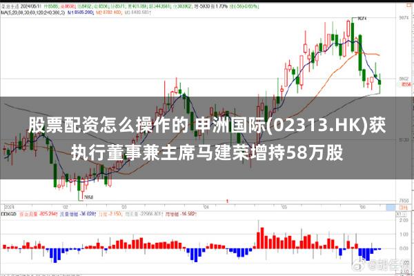 股票配资怎么操作的 申洲国际(02313.HK)获执行董事兼主席马建荣增持58万股